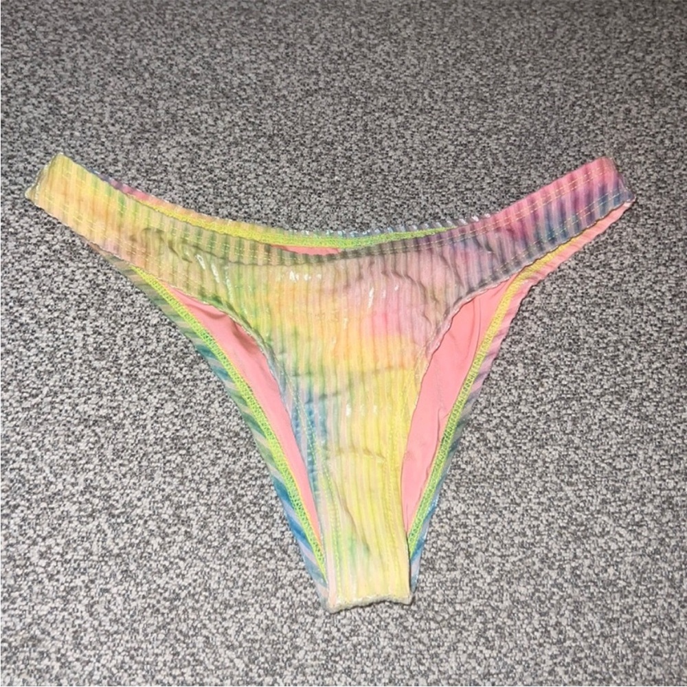 Dippin daisys bikini bottom